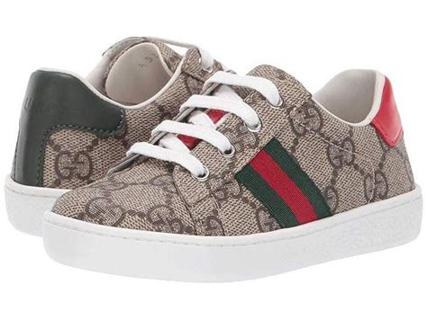 gucci for kids shoes|gucci shoes for boys 10.